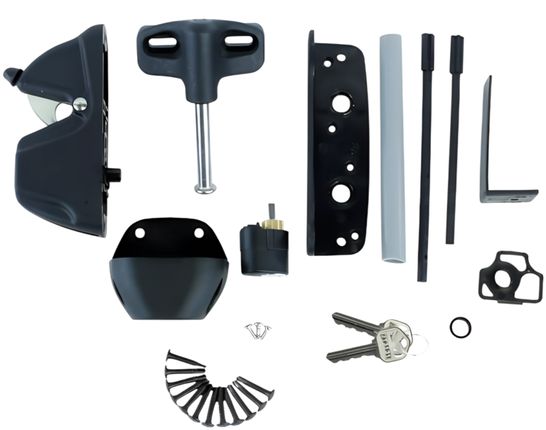 Westbury Railing Website – Aluminum Railing Systems